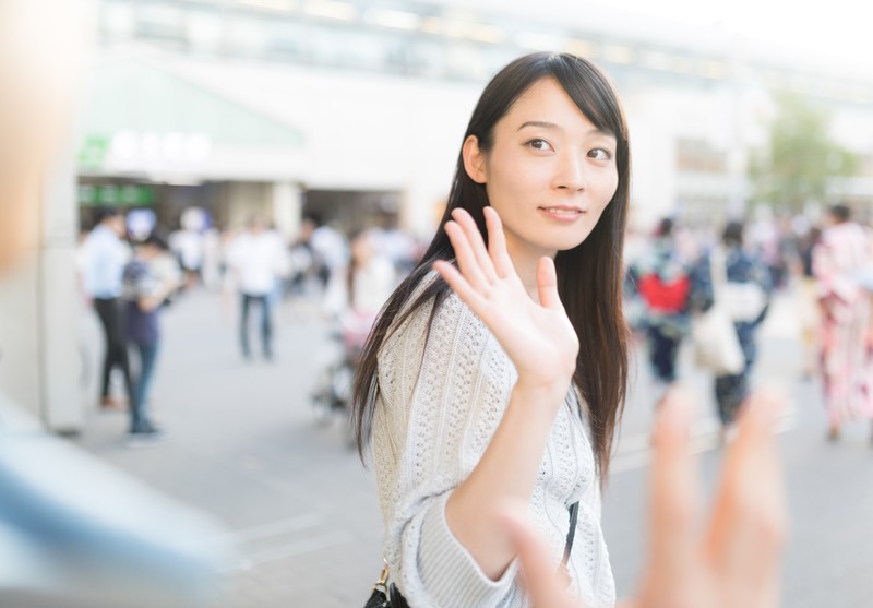 価値観の違い　別れ