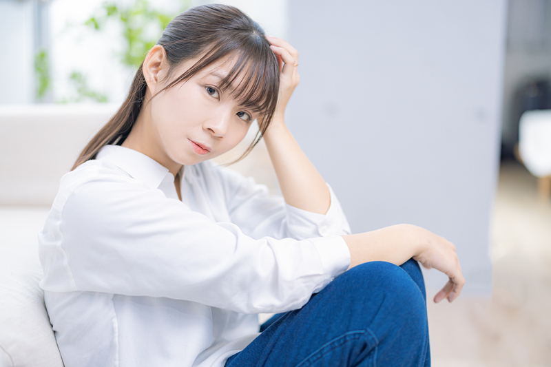 好きな人がいる女性の特徴