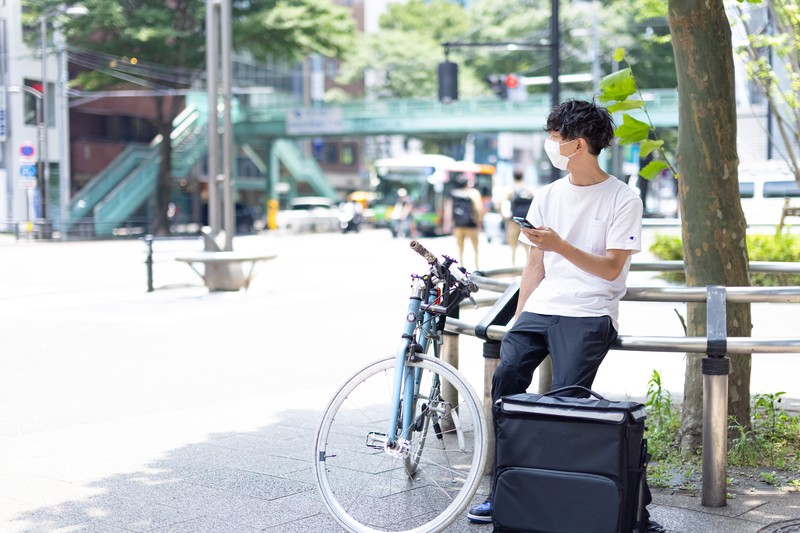 日付だけ決めて連絡なし　男