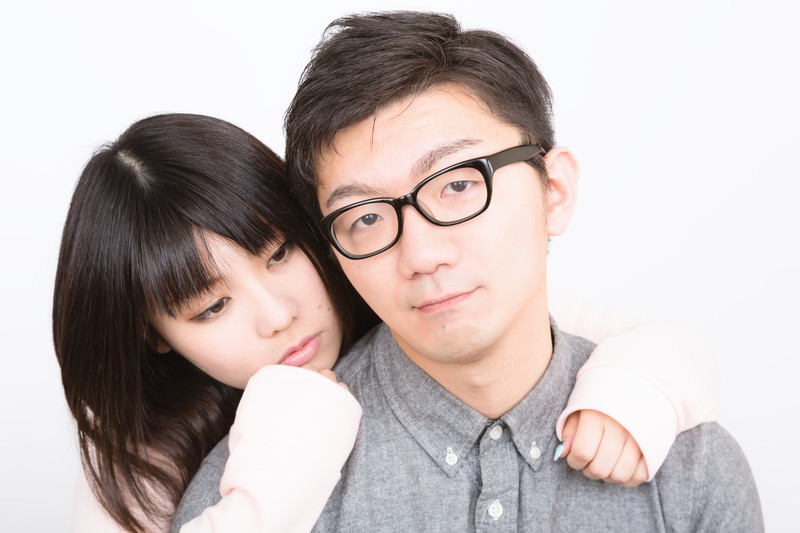 既婚者と付き合う