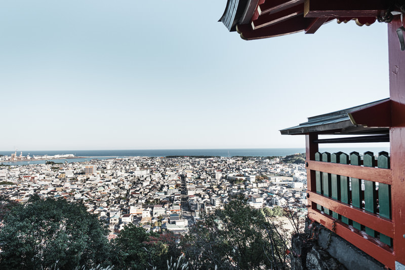 浮気調査　和歌山