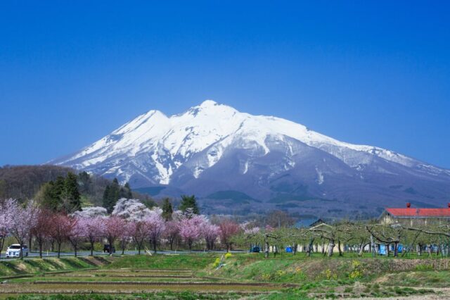 千里眼 アメ村 当たる先生